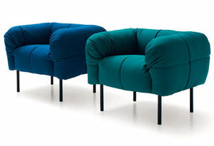 sillón contemporáneo
