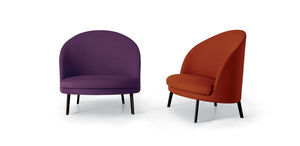 sillón contemporáneo