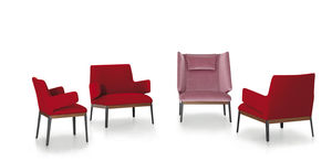 sillón contemporáneo