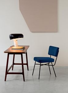 silla de oficina contemporánea