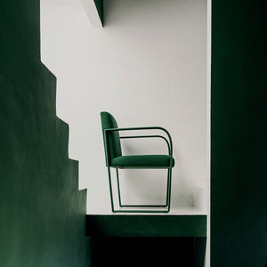 silla contemporánea