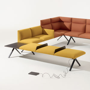 banqueta modular