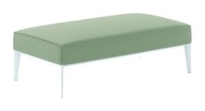 banqueta contemporánea