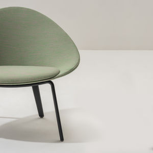 sillón contemporáneo