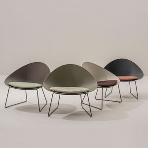 sillón contemporáneo