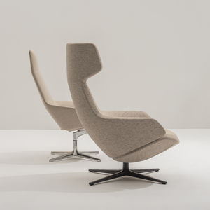 sillón contemporáneo