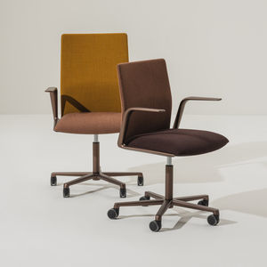 silla de oficina contemporánea