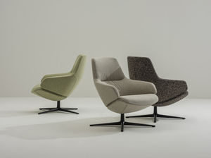 sillón contemporáneo