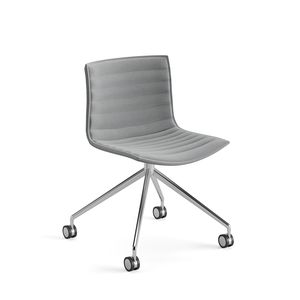 silla de oficina contemporánea