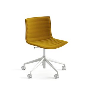 silla de oficina contemporánea