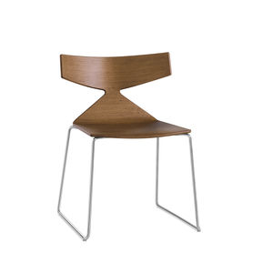 silla contemporánea