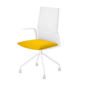 silla de oficina contemporánea
