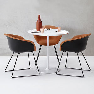 silla contemporánea
