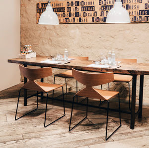 silla contemporánea