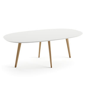 mesa de comedor contemporánea