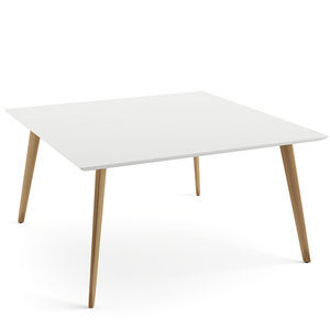 mesa de comedor contemporánea
