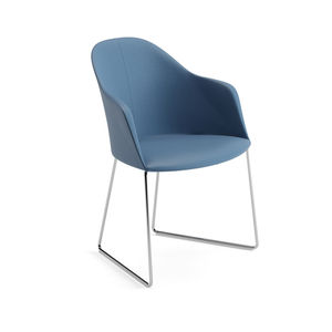 sillón contemporáneo