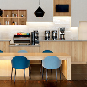 sillón contemporáneo