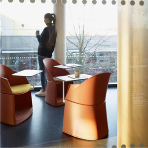 sillón contemporáneo