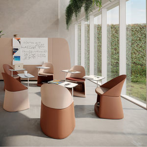 silla contemporánea