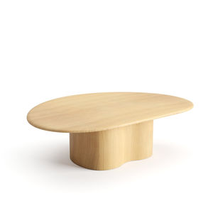 mesa de centro contemporánea