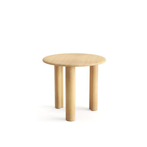 mesa de centro contemporánea