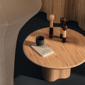 mesa contemporánea