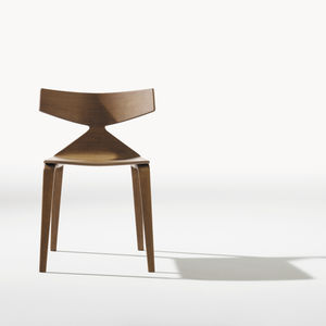 silla contemporánea