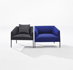 sillón contemporáneo
