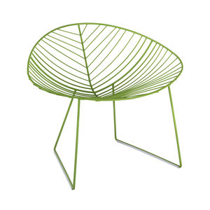 sillón contemporáneo
