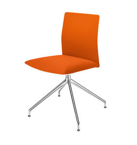 silla de oficina contemporánea