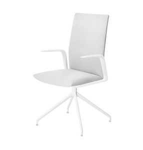 silla de oficina contemporánea
