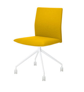 silla de oficina contemporánea