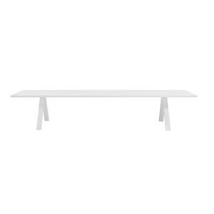 mesa de reuniones contemporánea