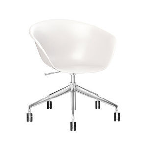 silla de oficina contemporánea