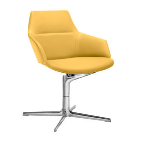 sillón de visita contemporáneo
