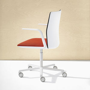 silla de oficina contemporánea