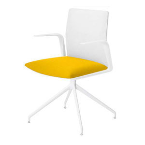 silla de oficina contemporánea