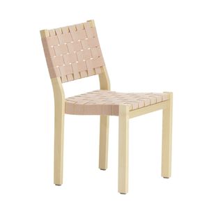 silla contemporánea