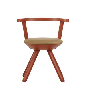 silla contemporánea