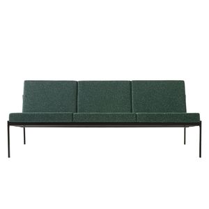 banqueta modular