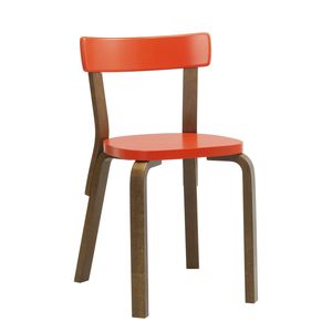 silla clásica