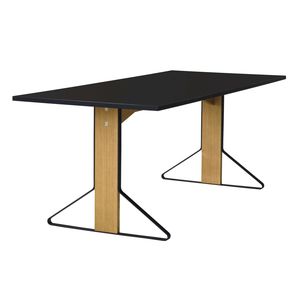 mesa de comedor contemporánea
