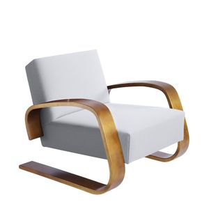 sillón moderno