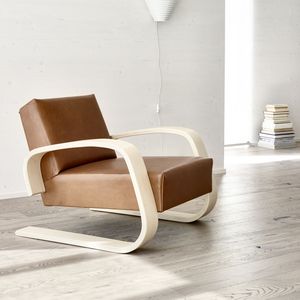 sillón contemporáneo