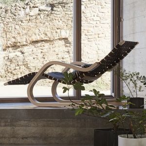 chaise longue contemporánea