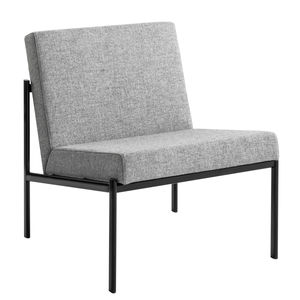 sillón bajo contemporáneo