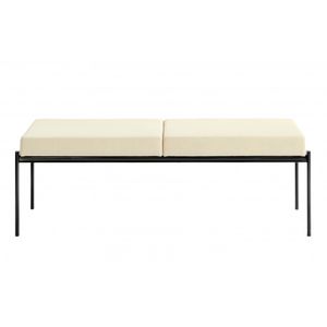 banqueta contemporánea
