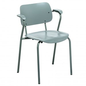 silla contemporánea