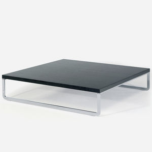 mesa de centro contemporánea